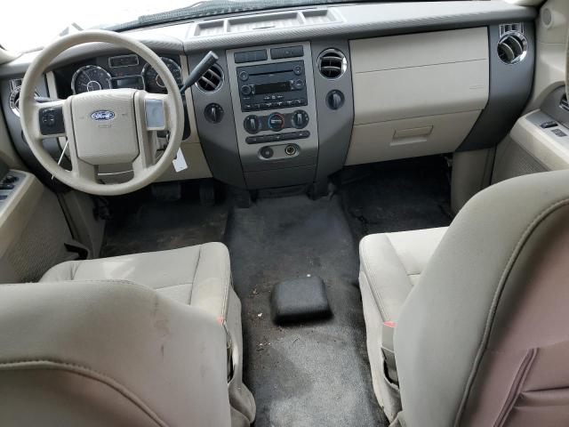 Photo 8 from auction – 2007 FORD EXPEDITION with VIN 1FMFU16577LA42306