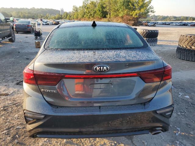 Photo 6 from auction – 2021 KIA FORTE FE with VIN 3KPF24AD6ME313323