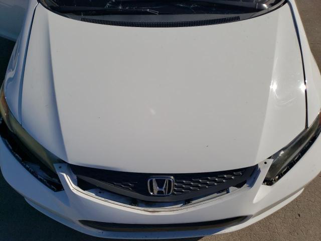 Photo 11 from auction – 2012 HONDA CIVIC EX with VIN 19XFB2F85CE306796
