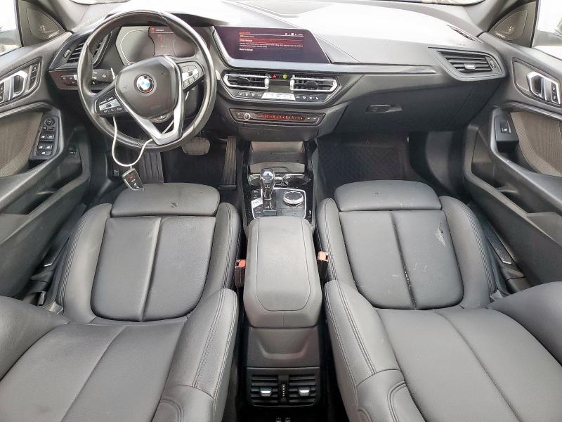 Photo 8 from auction – 2021 BMW 228XI with VIN WBA73AK0XM7H05121