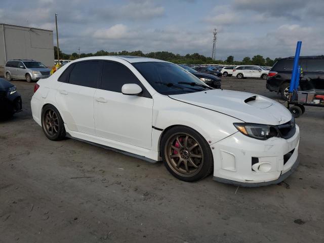 Photo 4 from auction – 2011 SUBARU IMPREZA WR with VIN JF1GV7F67BG517865
