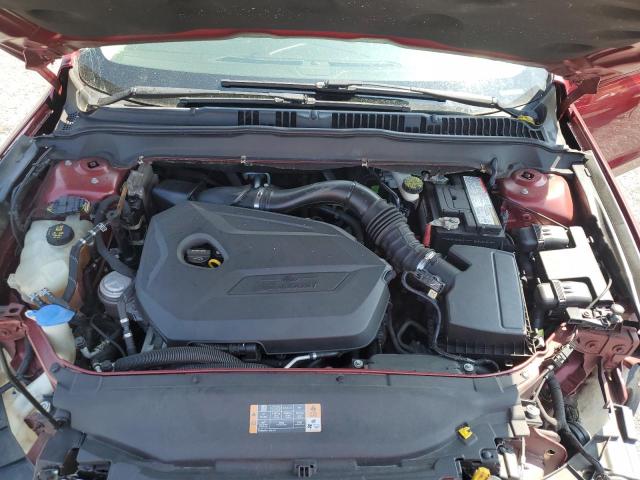 Photo 11 from auction – 2013 FORD FUSION SE with VIN 3FA6P0HR7DR136906