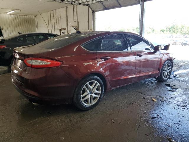 Photo 3 from auction – 2016 FORD FUSION SE with VIN 3FA6P0H73GR140745
