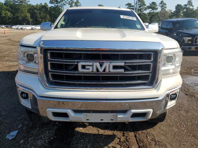 Photo 5 from auction – 2014 GMC SIERRA C15 with VIN 3GTP1VECXEG423196