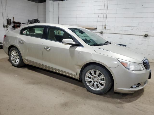 Photo 4 from auction – 2013 BUICK LACROSSE with VIN 1G4GC5ER1DF187449