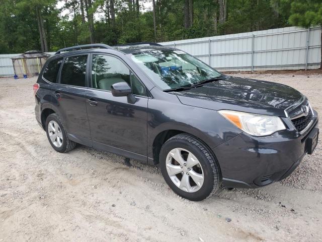 Photo 4 from auction – 2014 SUBARU FORESTER 2 with VIN JF2SJAEC4EH557213