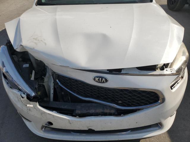Photo 11 from auction – 2015 KIA CADENZA PR with VIN KNALN4D79F5193285