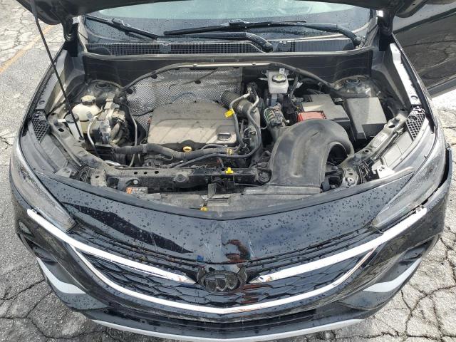 Photo 12 from auction – 2022 BUICK ENCORE GX with VIN KL4MMDS26NB009917