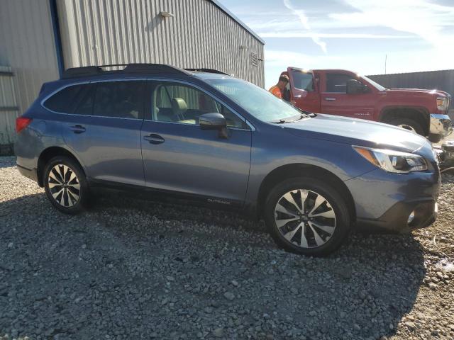 Photo 4 from auction – 2017 SUBARU OUTBACK 2. with VIN 4S4BSANC0H3353050