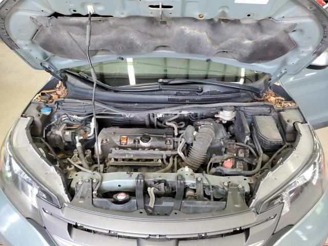 Photo 12 from auction – 2012 HOND CR-V EXL with VIN 2HKRM4H74CH602850