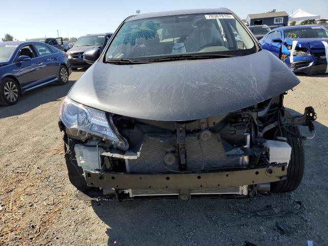 Photo 5 from auction – 2013 TOYOTA RAV4 LE with VIN JTMZFREV6DD010416