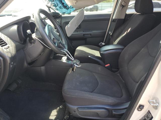 Photo 7 from auction – 2013 KIA SOUL with VIN KNDJT2A52D7531683