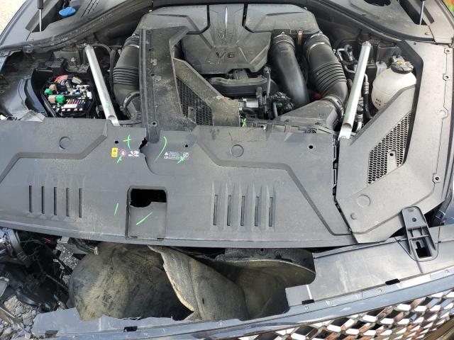 صورة رقم 12 من المزاد - 2022 GENESIS GV70 BASE مع VIN KMUMCDTC3NU013005