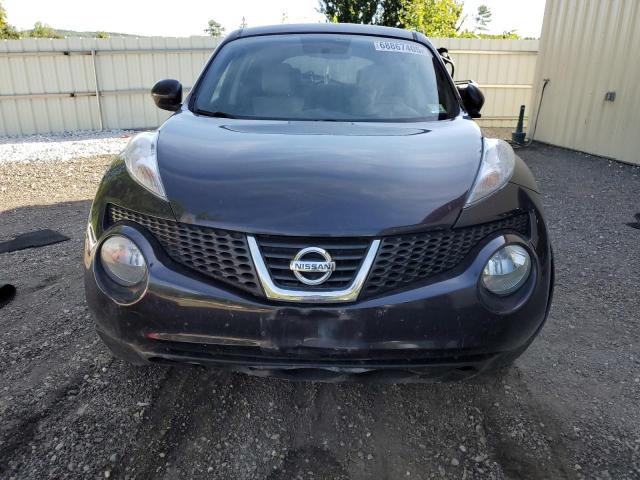 Photo 5 from auction – 2014 NISSAN JUKE S with VIN JN8AF5MV5ET361451