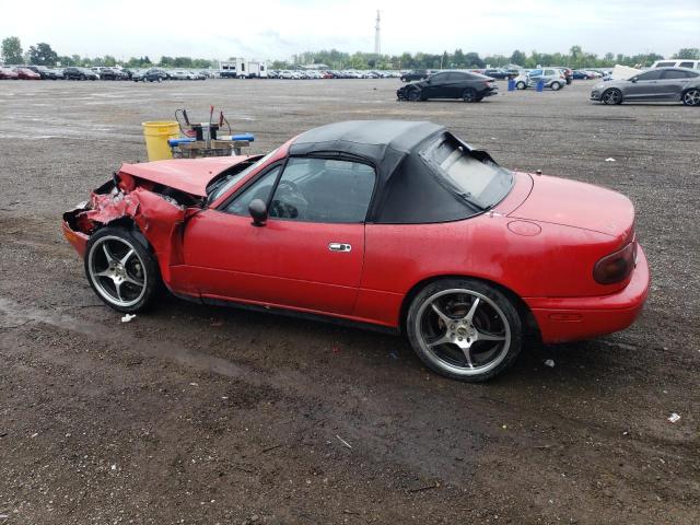 Photo 2 from auction – 1992 MAZDA MX-5 MIATA with VIN JM1NA3513N0309765