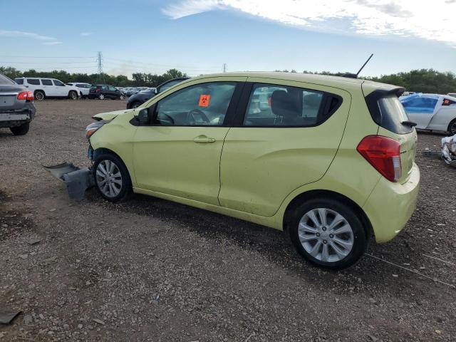 Photo 2 from auction – 2017 CHEVROLET SPARK 1LT with VIN KL8CD6SA4HC728143
