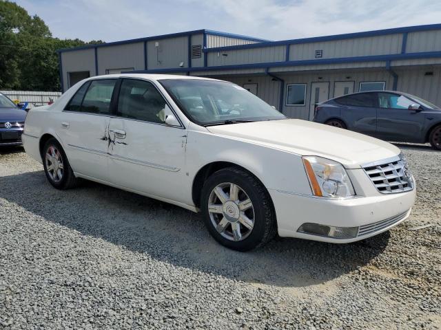 Photo 4 from auction – 2007 CADILLAC DTS with VIN 1G6KD57Y97U210222