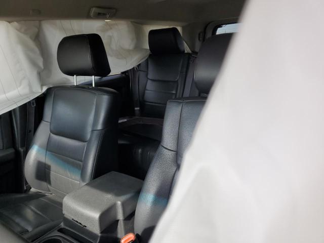 Photo 10 from auction – 2008 JEEP COMMANDER with VIN 1J8HG48N18C177309