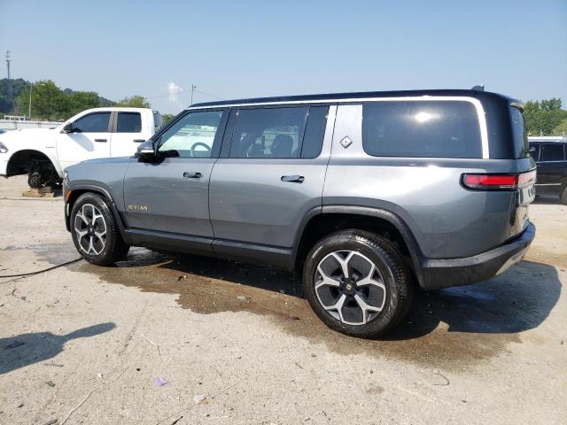 Photo 2 from auction – 2023 RIVIAN R1S ADVENT with VIN 7PDSGABA6PN010571