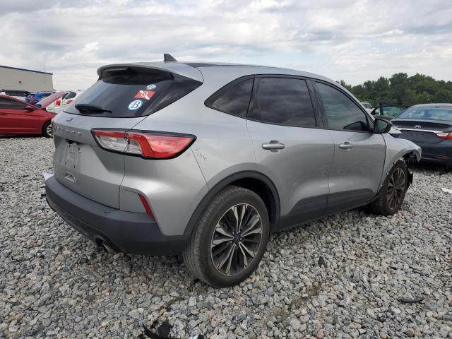 Photo 3 from auction – 2022 FORD ESCAPE SE with VIN 1FMCU0G60NUB19934