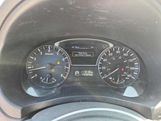 Photo 9 from auction – 2013 NISSAN ALTIMA 2.5 with VIN 1N4AL3AP3DC912737