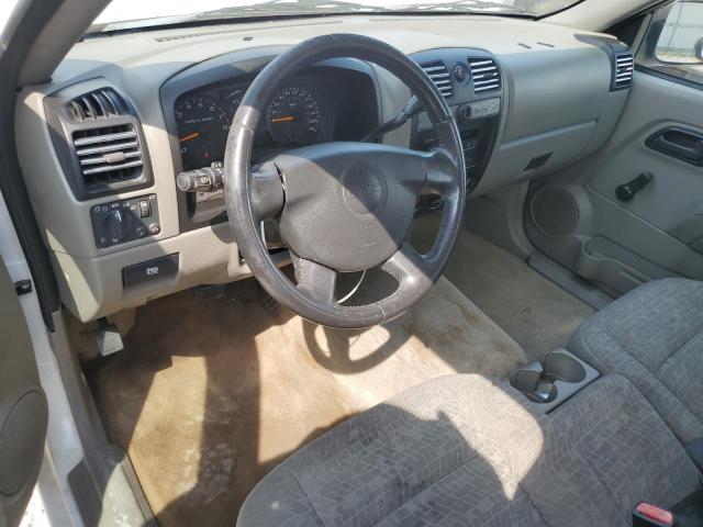 Photo 8 from auction – 2005 GMC CANYON with VIN 1GTCS148258204000