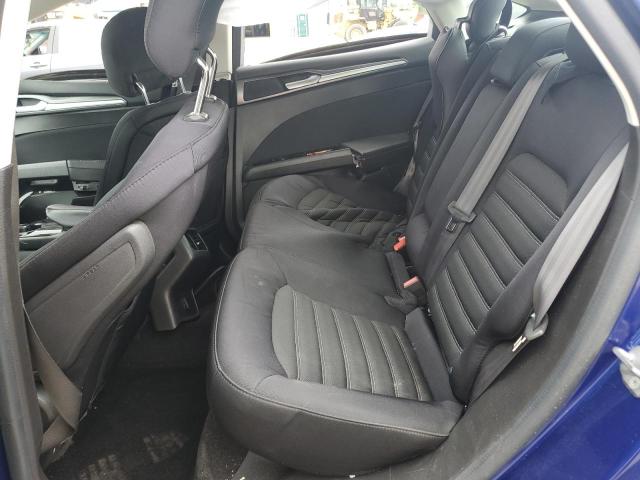 Photo 10 from auction – 2014 FORD FUSION SE with VIN 3FA6P0H70ER389100