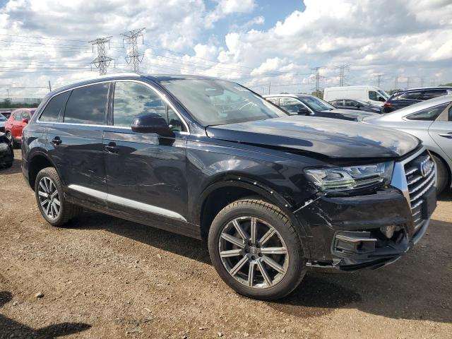 Photo 4 from auction – 2018 AUDI Q7 PRESTIG with VIN WA1VAAF71JD002308
