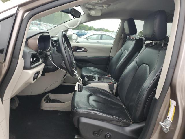 Photo 7 from auction – 2018 CHRYSLER PACIFICA T with VIN 2C4RC1BG2JR234095