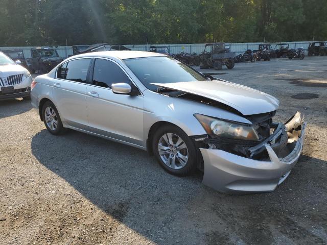 Photo 4 from auction – 2012 HONDA ACCORD LXP with VIN 1HGCP2F48CA120482