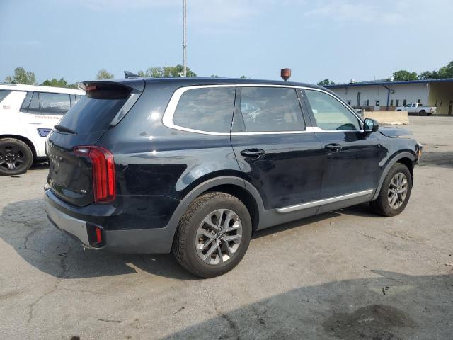 Photo 3 from auction – 2023 KIA TELLURIDE with VIN 5XYP2DGC5PG349207