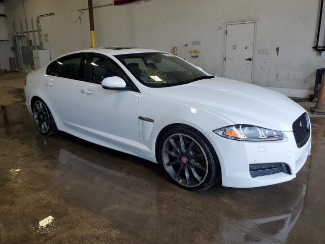Photo 4 from auction – 2015 JAGUAR XF 3.0 SPO with VIN SAJWJ0FF4F8U75763