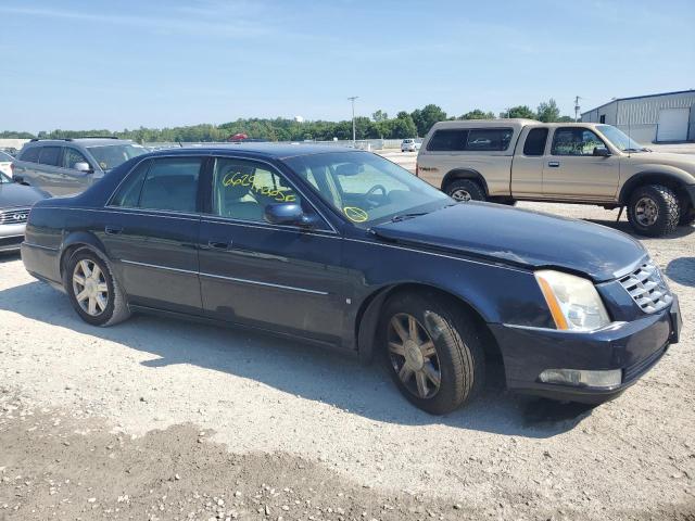 Photo 4 from auction – 2007 CADILLAC DTS with VIN 1G6KD57Y47U146901