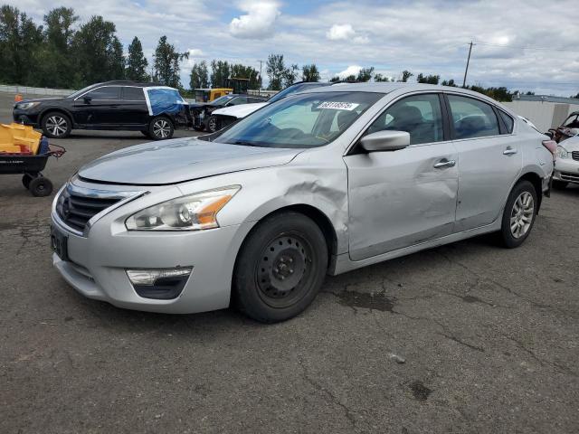 صورة رقم 1 من المزاد - 2015 NISSAN ALTIMA 2.5 مع VIN 1N4AL3AP1FC294143