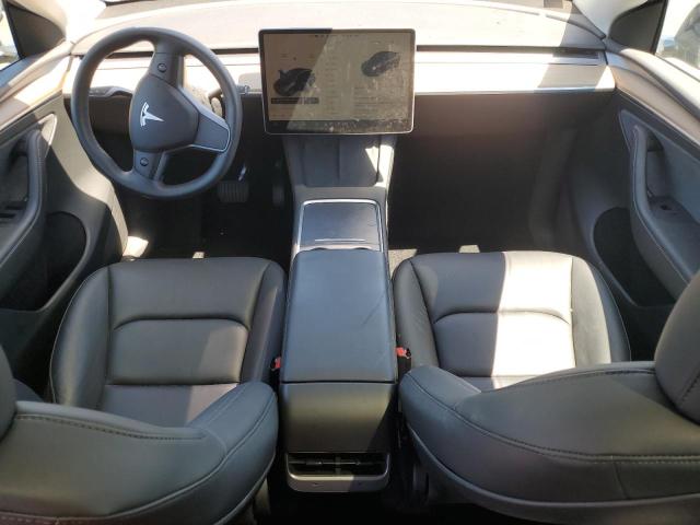 Photo 8 from auction – 2023 TESLA MODEL Y with VIN 7SAYGDED4PF979800