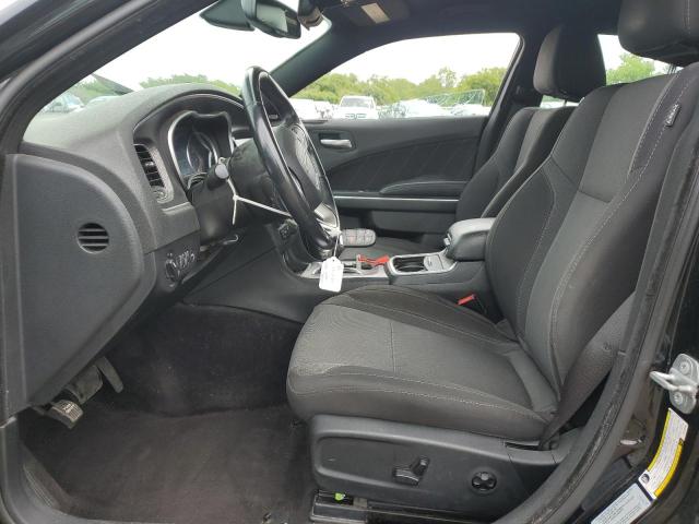 Photo 7 from auction – 2016 DODGE CHARGER SX with VIN 2C3CDXHG4GH318063