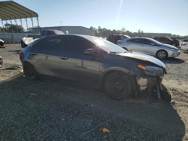 Photo 4 from auction – 2017 TOYOTA COROLLA L with VIN 2T1BURHE9HC833038