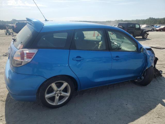 Photo 3 from auction – 2007 TOYOTA COROLLA MA with VIN 2T1KR30E57C646369