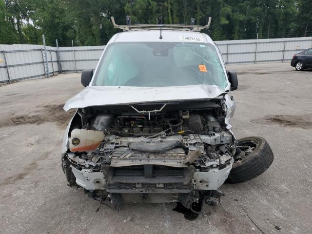 Photo 5 from auction – 2019 FORD TRANSIT CO with VIN NM0LS7F27K1408238