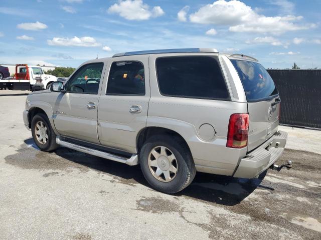 Photo 2 from auction – 2004 CADILLAC ESCALADE L with VIN 1GYEC63T04R190626