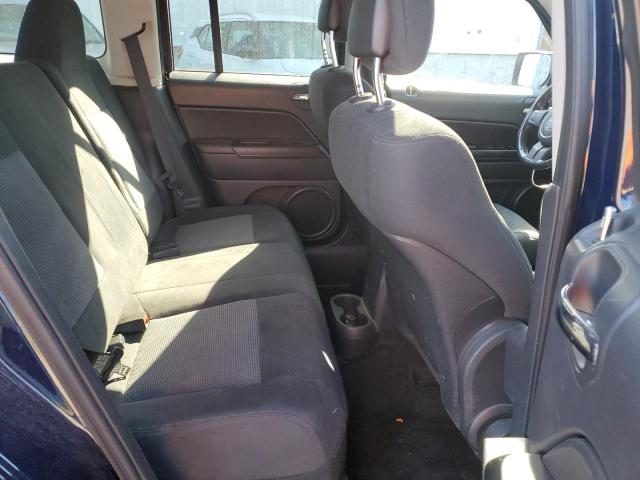 Photo 11 from auction – 2013 JEEP PATRIOT with VIN 1C4NJRAB1DD180448