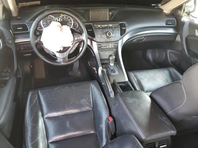 Photo 8 from auction – 2014 ACURA TSX TECH with VIN JH4CU2F62EC004712