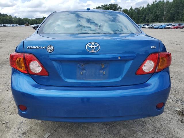 صورة رقم 6 من المزاد - 2010 TOYOTA COROLLA BA مع VIN 2T1BU4EE2AC372617