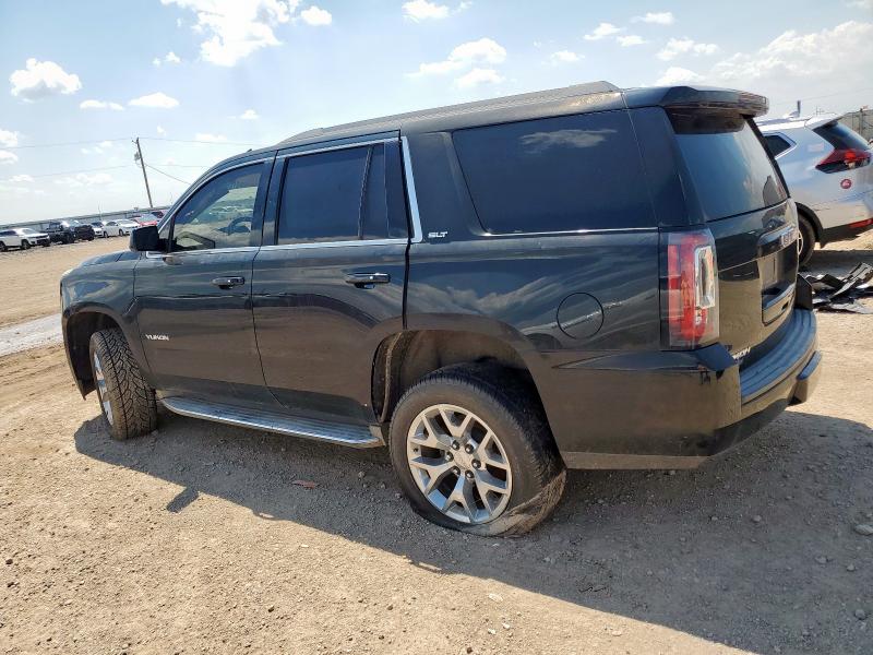 Photo 2 from auction – 2015 GMC YUKON SLT with VIN 1GKS1BKC1FR248694