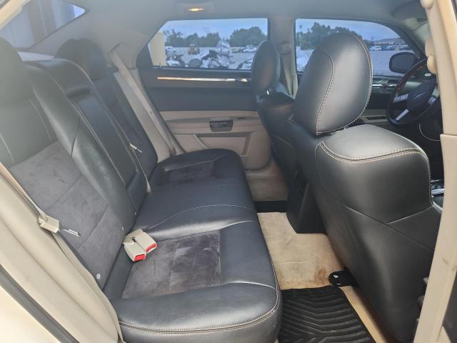 Photo 10 from auction – 2005 CHRYSLER 300C with VIN 2C3JA63H75H544900