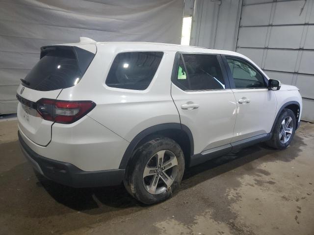 Photo 3 from auction – 2023 HONDA PILOT EXL with VIN 5FNYG1H50PB016148