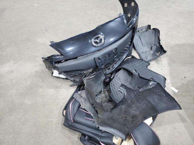 صورة رقم 12 من المزاد - 2013 MAZDA 3 I مع VIN JM1BL1LP8D1823046