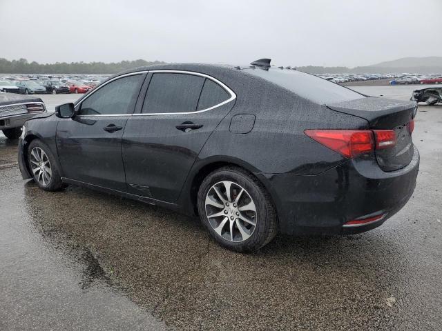Photo 2 from auction – 2015 ACURA TLX TECH with VIN 19UUB1F54FA010734
