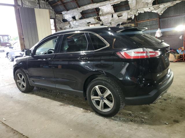 Photo 2 from auction – 2020 FORD EDGE SEL with VIN 2FMPK4J90LBA66110