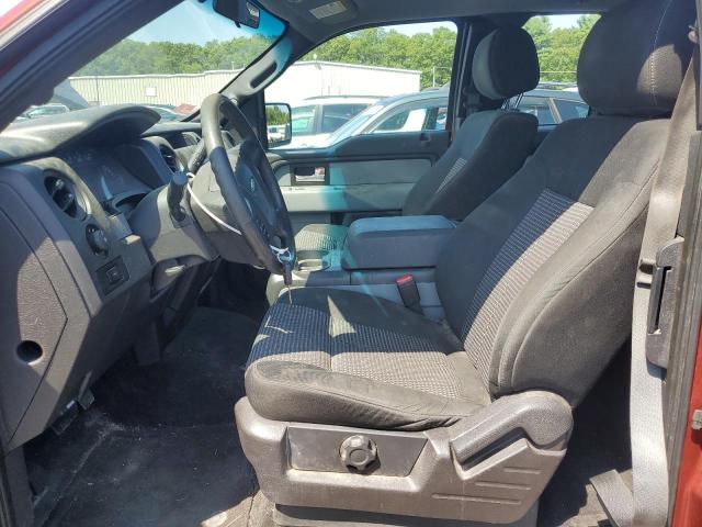 Photo 7 from auction – 2014 FORD F150 SUPER with VIN 1FTFX1EF5EKE15724
